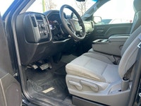 2019 CHEVROLET SILVERADO 1500 CUSTOM NO ACCIDENTS, NO CLAIMS WITH ALL SERVICES UP TO DATE! QualiTee... (image 9)