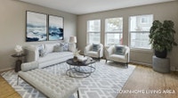 Broadstreet's Crestview at Seymour Village offers 1, 2, and 3 bedroom pet friendly apartments, and 3... (image 8)