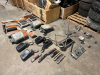 Ford OBS Mirrors, headlights, grilles, brake lights etc. Owen Sound Ontario Preview