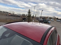 2022 FORD ESCAPE TITANIUM AWD Hail Damage Mileage:58.900 KM , Engine :2.0L Turbo, Transmission: Auto... (image 7)