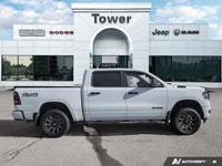 Come see this 2023 Ram 1500 Big Horn. Its Automatic transmission and 5.7L Hemi V8 Engine engine will... (image 7)