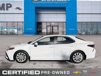 Saskatoon Motor Products - Recent Arrival! 2024 Toyota Camry SE - Certified. Certification Program D... (image 1)