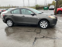 2010 Mazda3, Manuelle, 4Cyl 2.0L, 165000Km, Groupe Electrique Complet, Climatisation ET PLUS AUTOS D... (image 3)