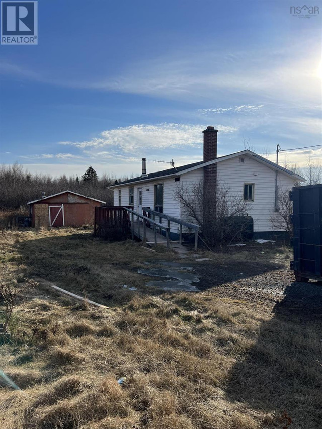 702704 West Tatamagouche Road West Tatamagouche, Nova Scotia Houses