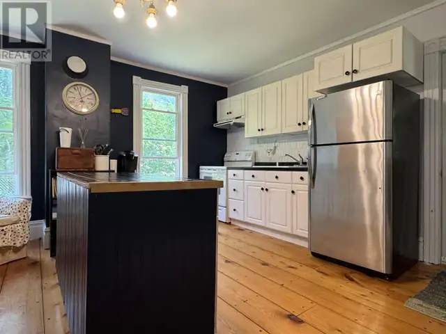 31 Bay Road Portage, Prince Edward Island62863783458050122
