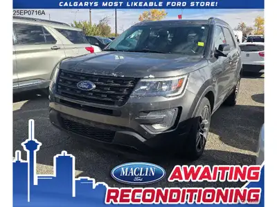 Year End Clearout on now! Get your best deal on every New and Used Vehicle at Maclin Ford - Calgary'...