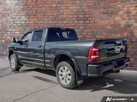 Check out this 2022 Ram 2500 Limited before it's too late! * This Ram 2500 is a Bargain with These O... (image 2)