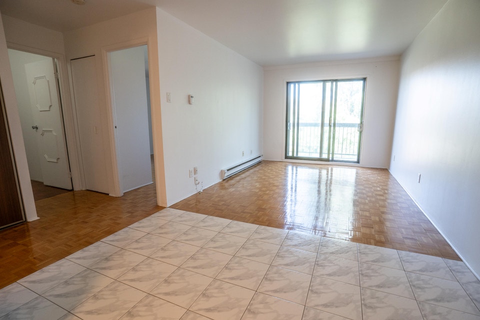 3½ à Anjou - Tout inclus & Balcon - Concierge 24/7 4