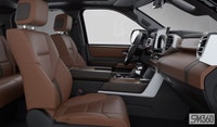 1794 WITH ADVANCED PACKAGE Engine: 3.4L Twin Turbo V6 Hybrid L/100Km City: 12.7 L/100Km Hwy: 10.5 (image 3)