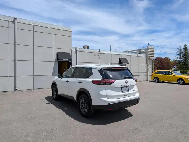 2024 Nissan Rogue S AWD - CARPLAY - REV CAM - REMOTE STARTER in Cars & Trucks in Oakville / Halton Region - Image 4
