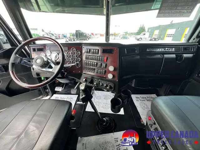 2022 Western Star 4900EX in Heavy Trucks in Saskatoon - Image 11