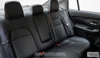 This Nissan Sentra has a dependable Regular Unleaded I-4 2.0 L/122 engine powering this Variable tra... (image 4)