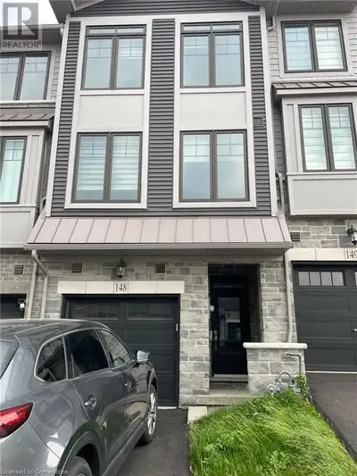 10 BIRMINGHAM Drive Unit# 148 Cambridge, Ontario