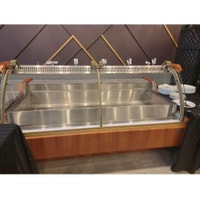 $9k 2021 Two igloo 6ft hot steam tables like new for only $2995 Mississauga / Peel Region Toronto (GTA) Preview