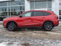 Heated Seats | Cooling Seats | Heated Steering Wheel | Wireless Apple Carplay/Android Auto | Wireles... (image 6)