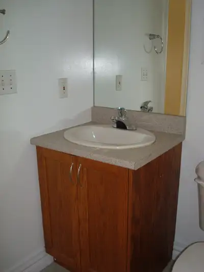 Clean and well kept property. Available MAY 01, 2026 Rent is $3820 /month , heat & hot water. PARKIN...