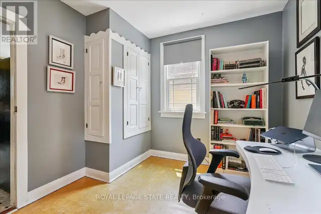 94 CENTRE STREET Niagara-on-the-Lake (Town), Ontario in Houses for Sale in St. Catharines - Image 24