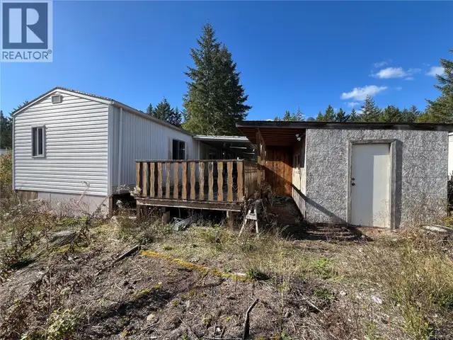 602 Matchlee Dr Gold River, British Columbia in Houses for Sale in Campbell River - Image 15
