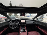 Stock#: 4607AThe 2023 RX 350 marks a significant departure from the previous generation’s V6, moving... (image 7)