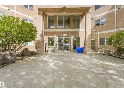 Prime Location! Fully Renovated 2 Bed + 2 Bath Condo in Clareview Beautifully upgraded condo featuri...