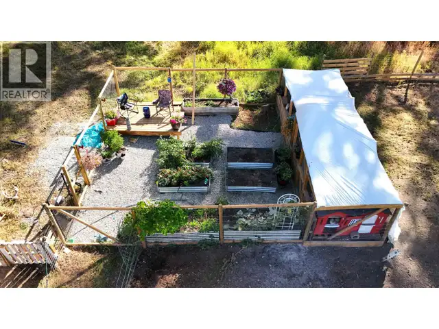 406 GIBBON ROAD Williams Lake, British Columbia in Land for Sale in Williams Lake - Image 10