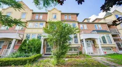 Price: $929,000 / $3,524/mo Best value in current market! Lowest price for a genuine 4-bed townhouse...