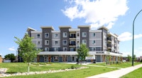 Broadstreet's rental community, Heritage Park, offers 1, 2, and 3-bedroom, pet friendly apartments.... (image 1)