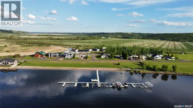 5 Louise CRESCENT Katepwa Beach, Saskatchewan in Land for Sale in Regina - Image 5