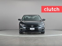 Brake Assist, Front Heated Seats, Folding Rear Seats and more! Clutch is the largest online used car... (image 3)