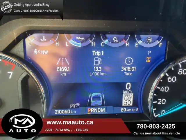 2021 Ford F-150 XLT 4WD CREW CAB 5.5' BOX - Canopy Included in Cars & Trucks in Edmonton - Image 8