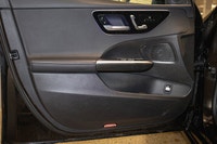 This Mercedes-Benz C-Class has a dependable Intercooled Turbo Gas/Electric I-4 2.0 L/122 engine powe... (image 6)
