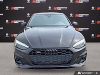 Come see this 2022 Audi A5 Sportback Technik before it's too late! *Get Your Money's Worth for this... (image 8)
