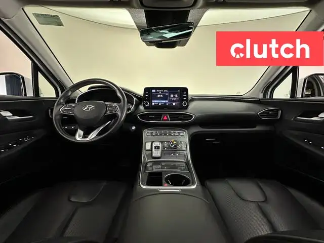 2021 Hyundai Santa Fe Preferred w/ Trend Package in Cars & Trucks in Ottawa - Image 14