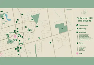 Evelyn Condos at Rise & Rose is a New Condo development by Greenpark Homes located at Yonge St & Elg...