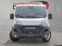 This Ram ProMaster Cargo Van has a strong Regular Unleaded V-6 3.6 L/220 engine powering this Automa... (image 2)