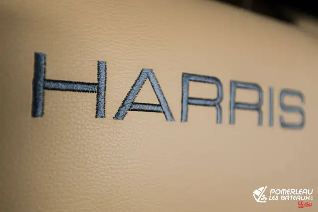2021 Harris Sunliner 230 in Powerboats & Motorboats in Rimouski / Bas-St-Laurent - Image 10