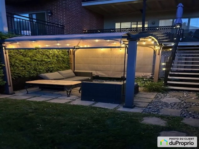 $490,000 - Condominium for sale in Brossard — photo 2