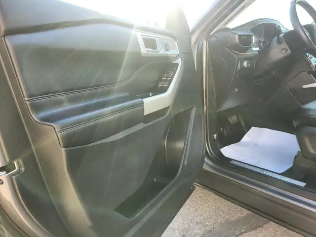 Ford Explorer Limited 20226063876509643673619