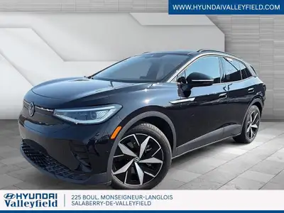 See Dealer Website for Details. ... Engine: MOTEUR ÉLECTRIQUE Safety Equipment Contrôle électronique...