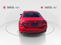*** OTTAWA’S ORIGINAL IMPORT DEALER!! NO ACCIDENTS * SMETANA APPROVED *** The A series Mercedes pack... (image 6)