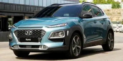 KBB.com 10 Coolest New Cars Under $20,000. This Hyundai Kona has a trusty Regular Unleaded I-4 2.0 L...