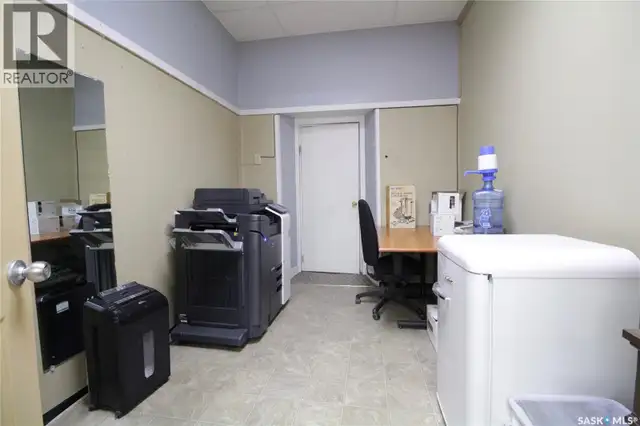 622 Main STREET Moosomin, Saskatchewan in Commercial & Office Space for Sale in Regina - Image 22