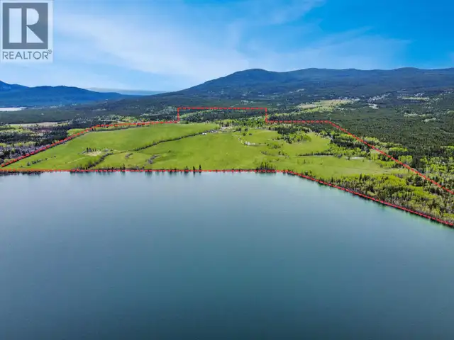 4899 MCGHEE ROAD Williams Lake, British Columbia in Houses for Sale in Williams Lake - Image 3