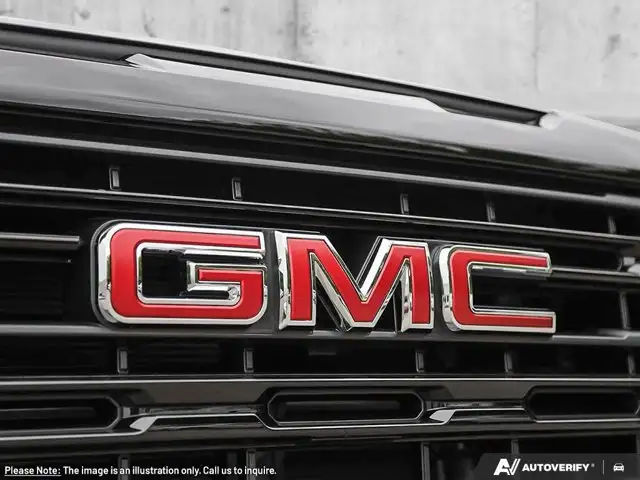 2026 GMC Sierra 1500 Elevation495411952542689288