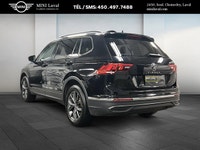 ===== 2022 Volkswagen Tiguan Comfortline ===== ===== Pourquoi acheter chez nous ? ===== Depuis plus... (image 3)