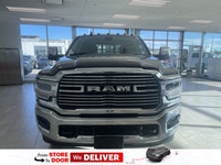 ===== Key Features ===== * 42,486 km * One owner * No reported accidents * Laramie trim * 4WD (four-... (image 5)