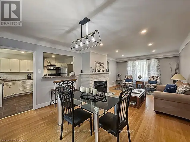 31 MASTERSON AVENUE St. Catharines (Glendale/Glenridge), Ontario in Houses for Sale in St. Catharines - Image 10