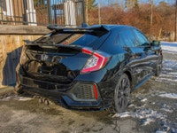 AC / Tilt & Telescopic Steering / Power Windows-Mirrors-Locks-Keyless Entry / Cruise Control / Sunro... (image 6)