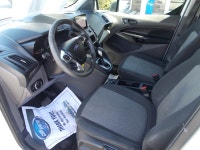 2020 Ford Transit Connect XL 4cyl, gas, auto, pw, pl, air, radio back up camera 159,000km, roof rack... (image 9)