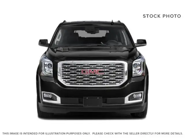 2019 GMC Yukon XL Denali in Cars & Trucks in Banff / Canmore - Image 3